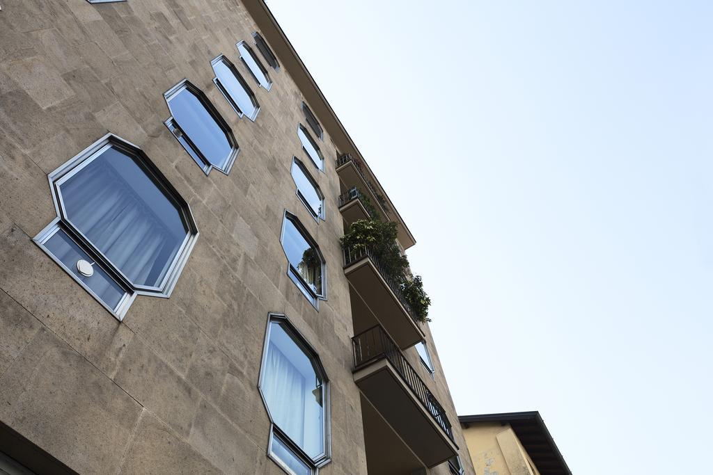 Heart Milan Apartments Duomo Sanbarnaba — Photos 1